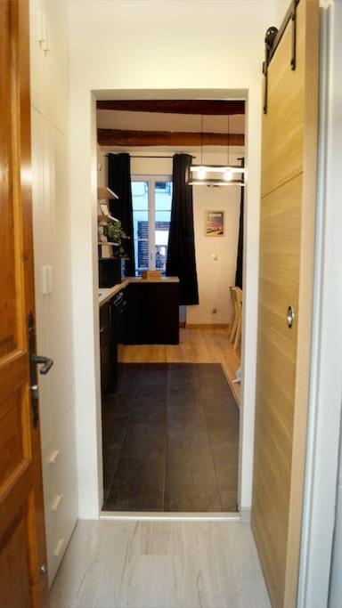 The Creative Studio Town Center Chevreuse Exterior foto