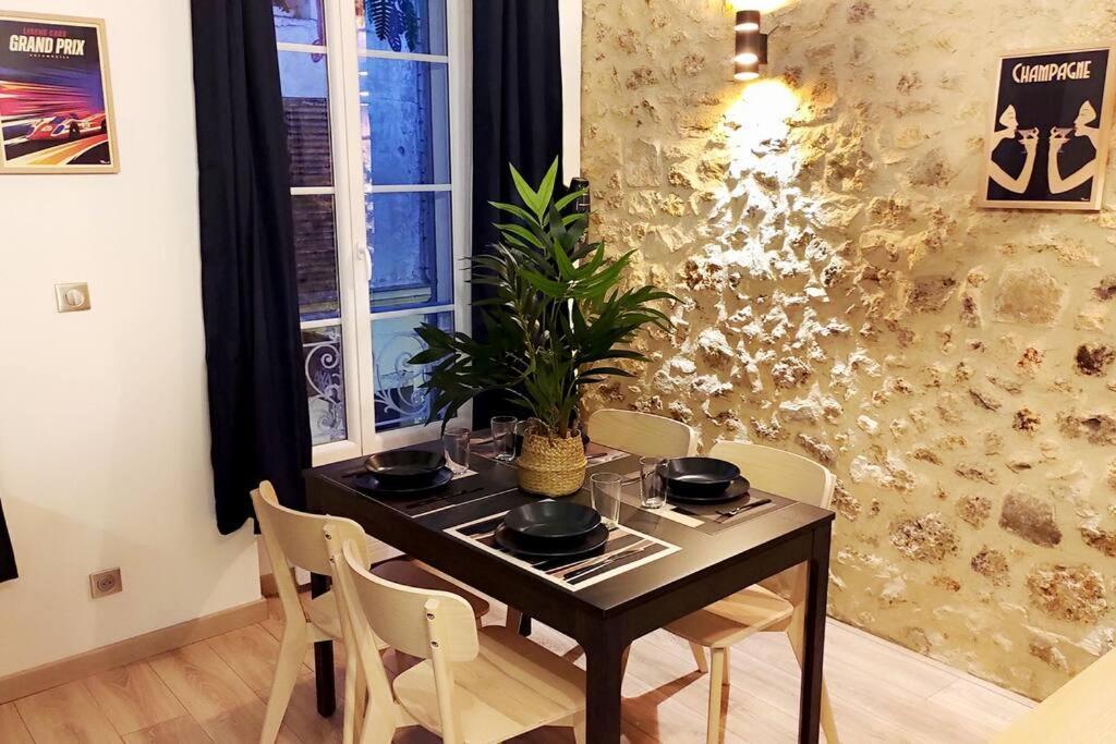 The Creative Studio Town Center Chevreuse Exterior foto