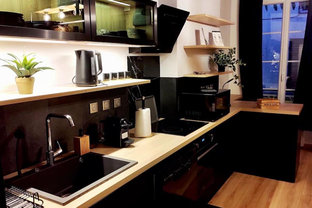 The Creative Studio Town Center Chevreuse Exterior foto